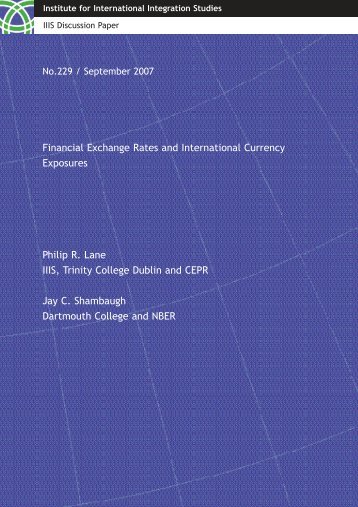 Exchange Rates International Finance Copeland Pdf Download