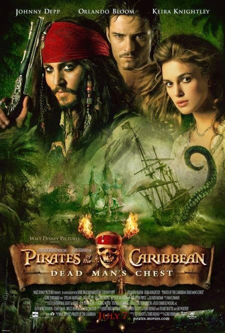 Jack sparrow full movie in hindi download 2017